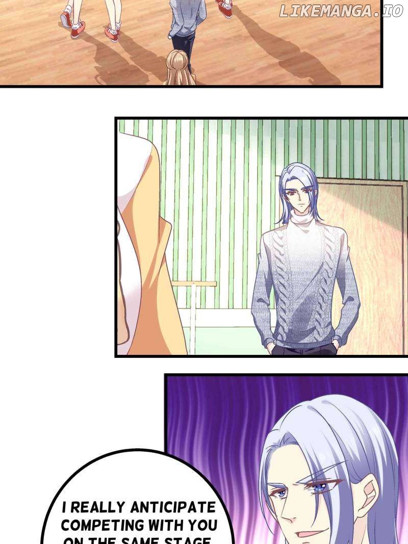 Sound Of Heaven Chapter 147 - page 40