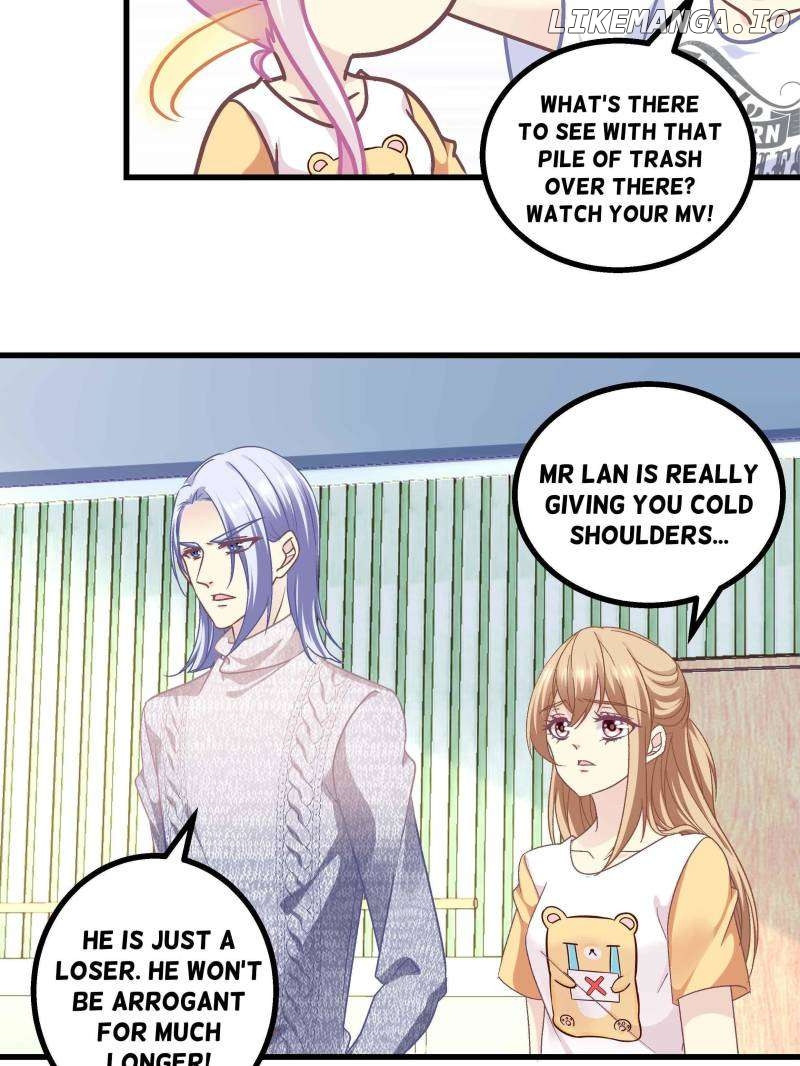 Sound Of Heaven Chapter 147 - page 43