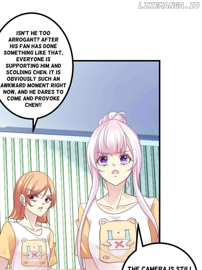 Sound Of Heaven Chapter 147 - page 45