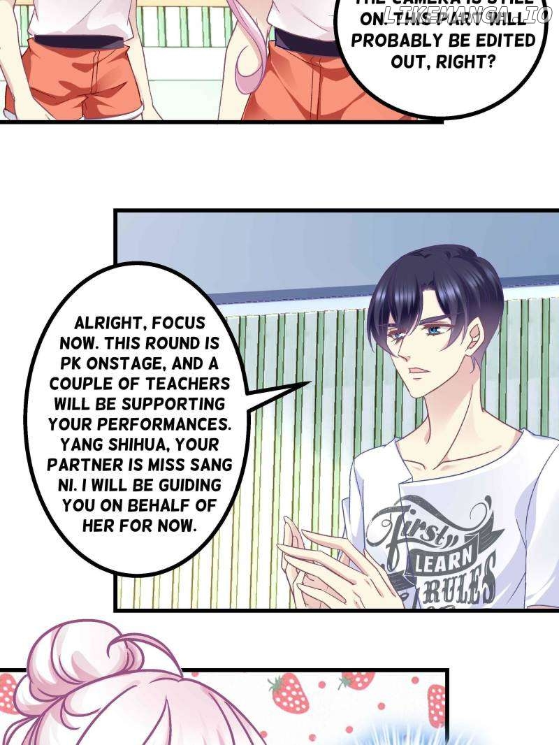 Sound Of Heaven Chapter 147 - page 46