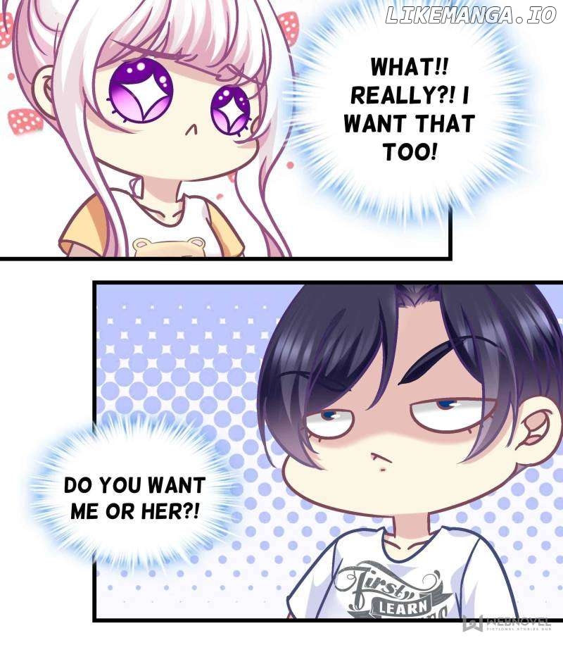 Sound Of Heaven Chapter 147 - page 47