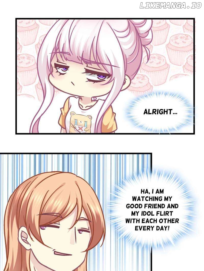 Sound Of Heaven Chapter 147 - page 48