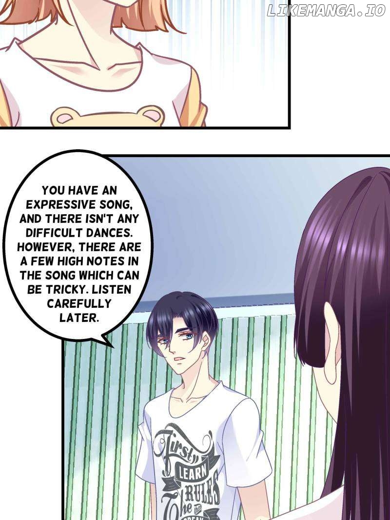 Sound Of Heaven Chapter 147 - page 49
