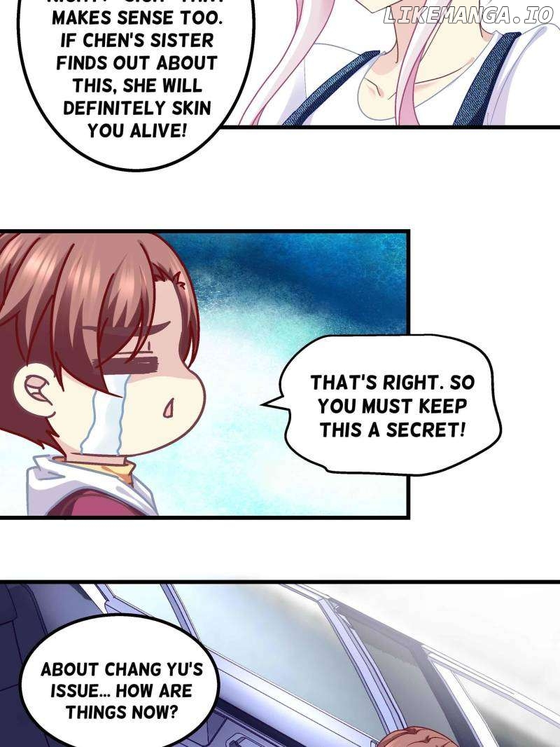 Sound Of Heaven Chapter 147 - page 5