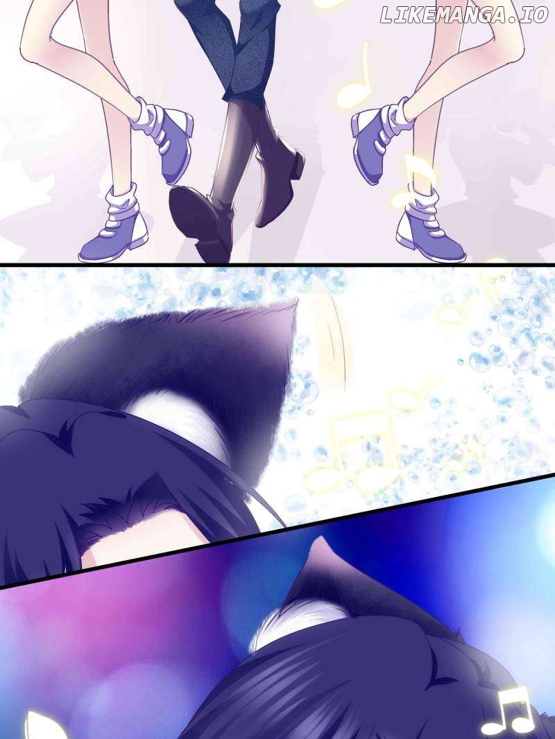 Sound Of Heaven Chapter 147 - page 52