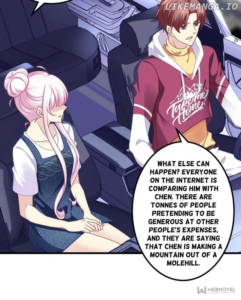 Sound Of Heaven Chapter 147 - page 6