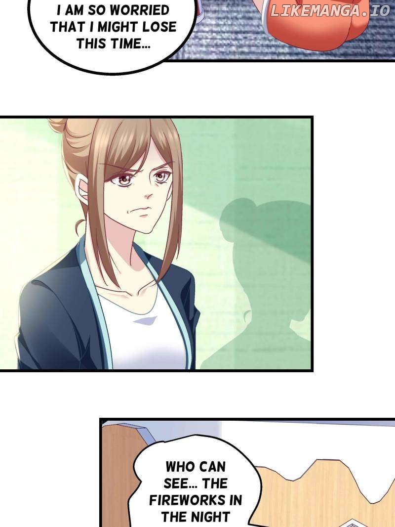 Sound Of Heaven Chapter 148 - page 20