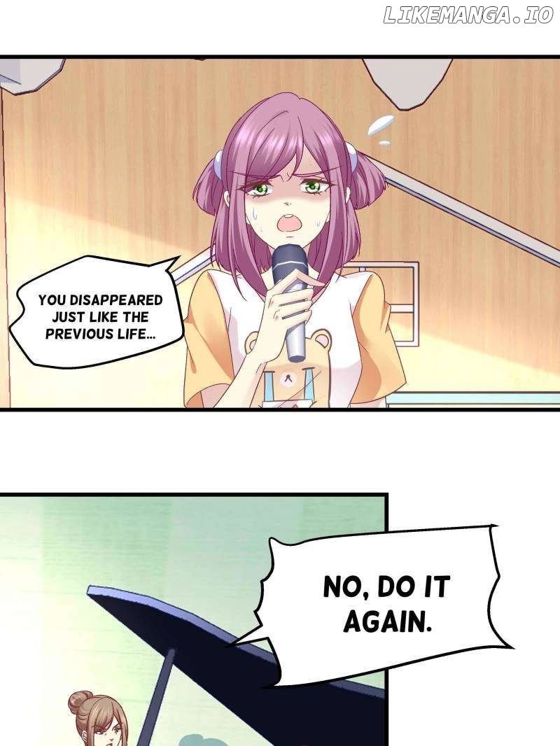 Sound Of Heaven Chapter 148 - page 22