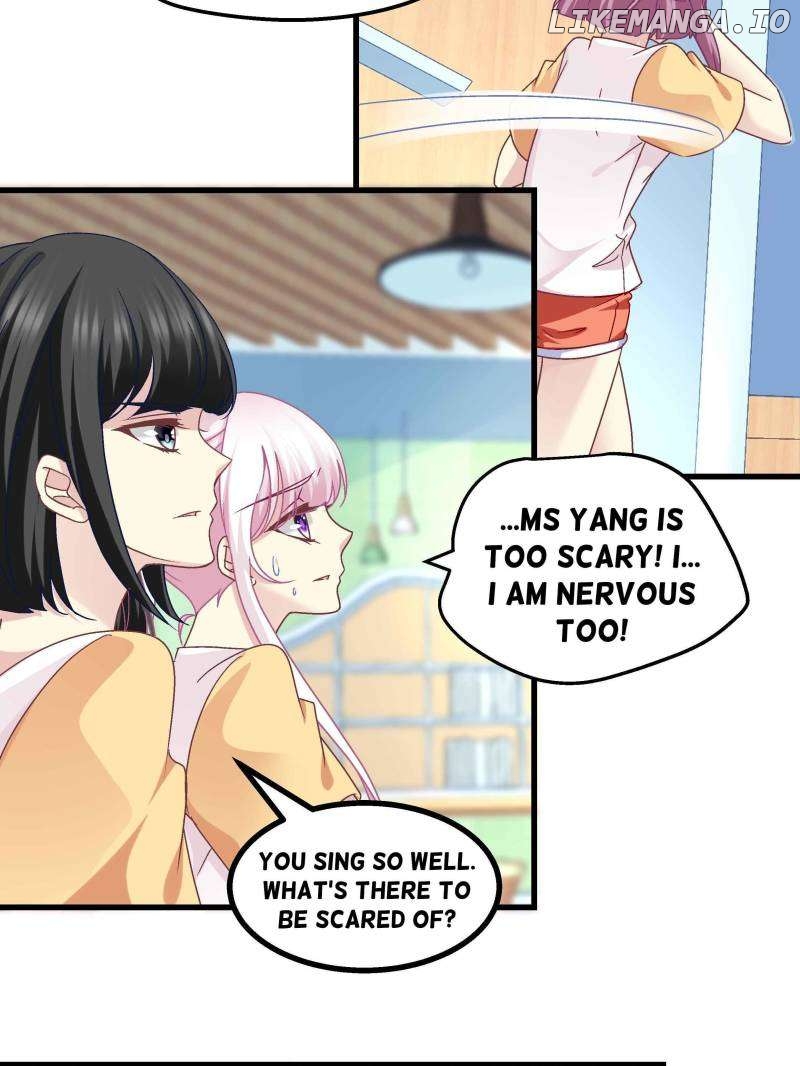 Sound Of Heaven Chapter 148 - page 29