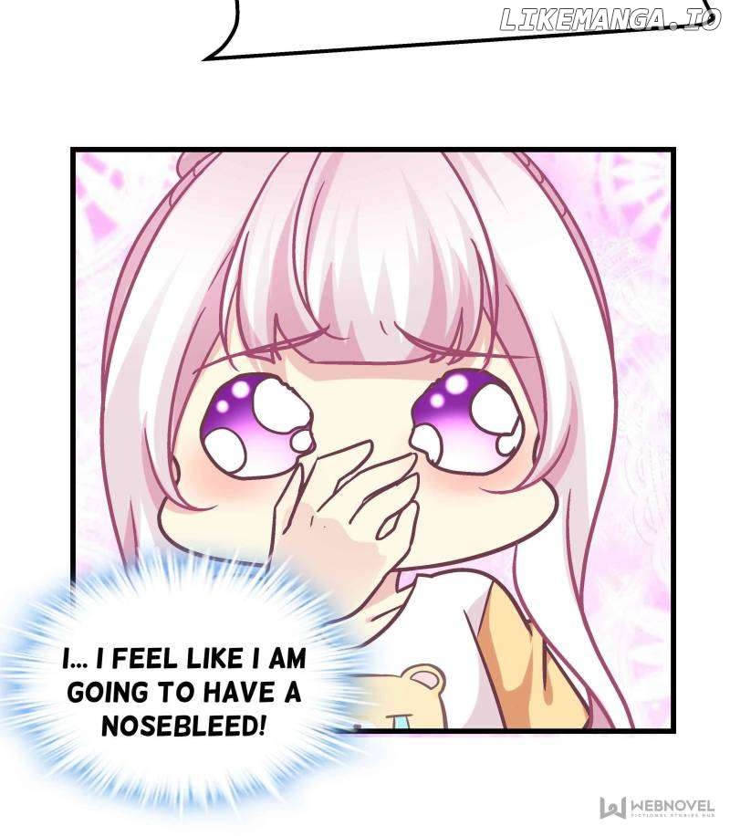 Sound Of Heaven Chapter 148 - page 3