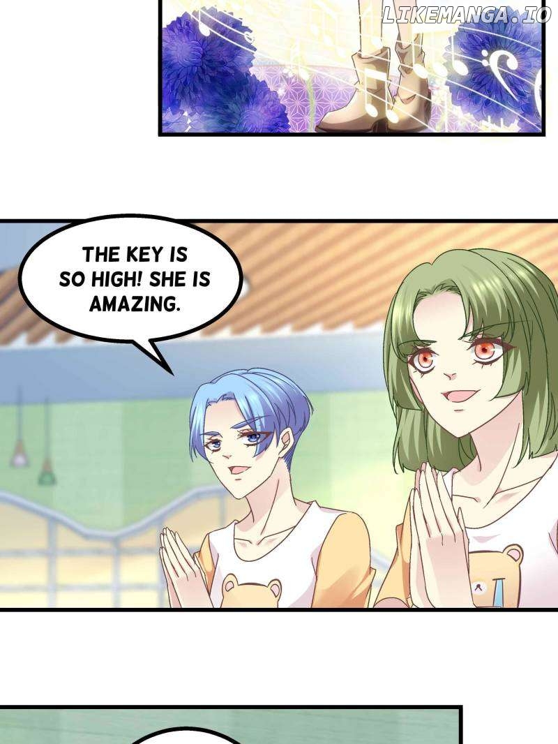 Sound Of Heaven Chapter 148 - page 32