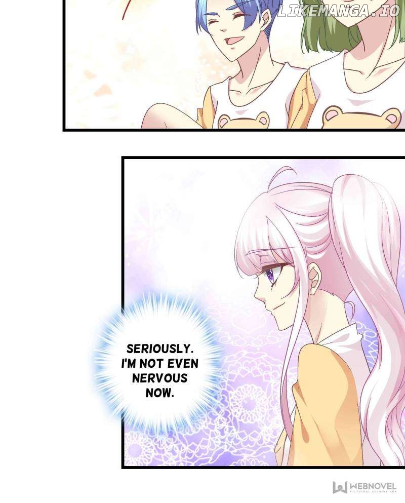 Sound Of Heaven Chapter 148 - page 36