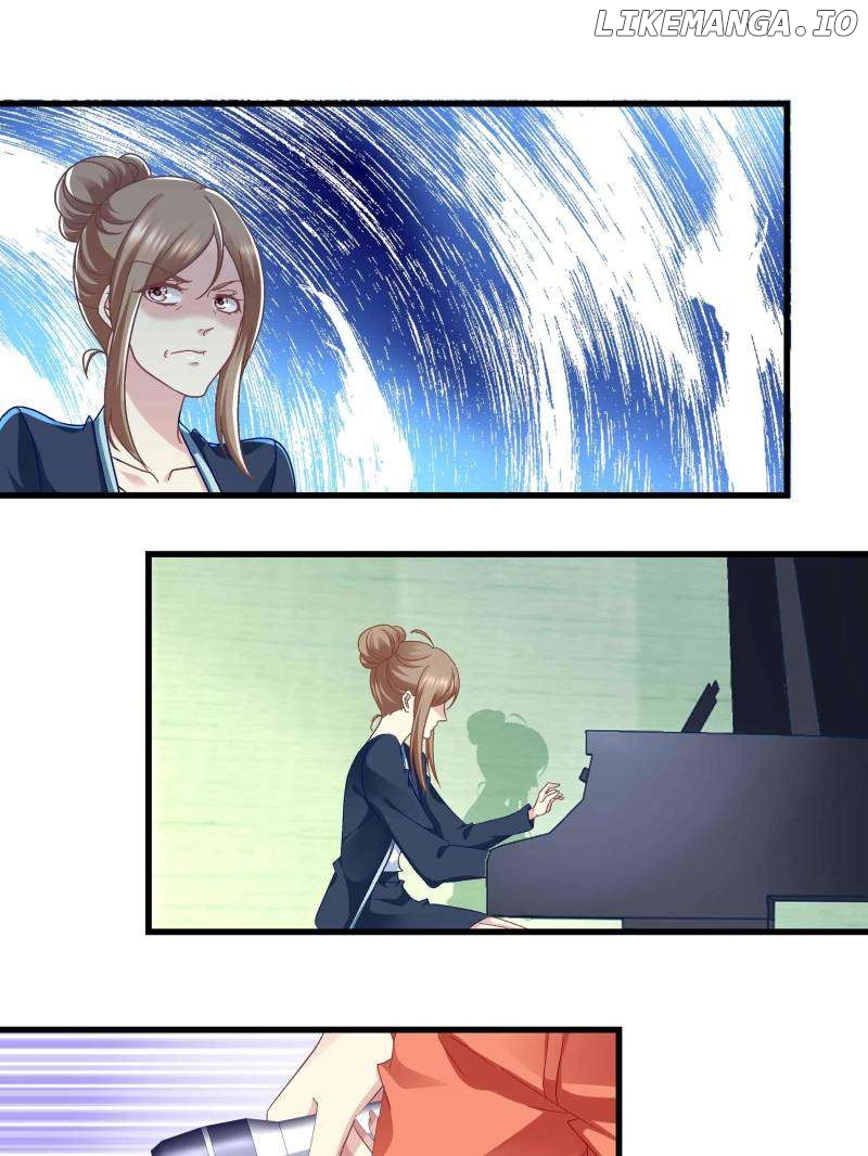 Sound Of Heaven Chapter 148 - page 37