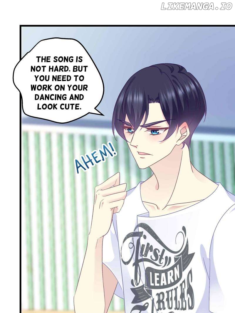 Sound Of Heaven Chapter 148 - page 4