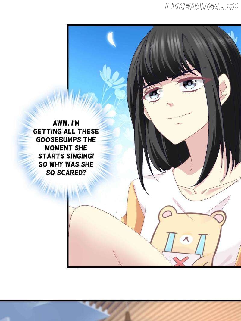 Sound Of Heaven Chapter 148 - page 40
