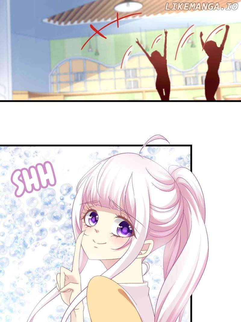 Sound Of Heaven Chapter 148 - page 41