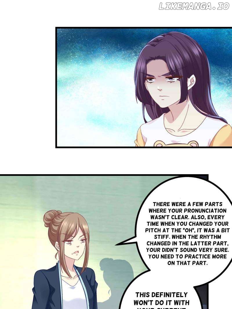 Sound Of Heaven Chapter 148 - page 43