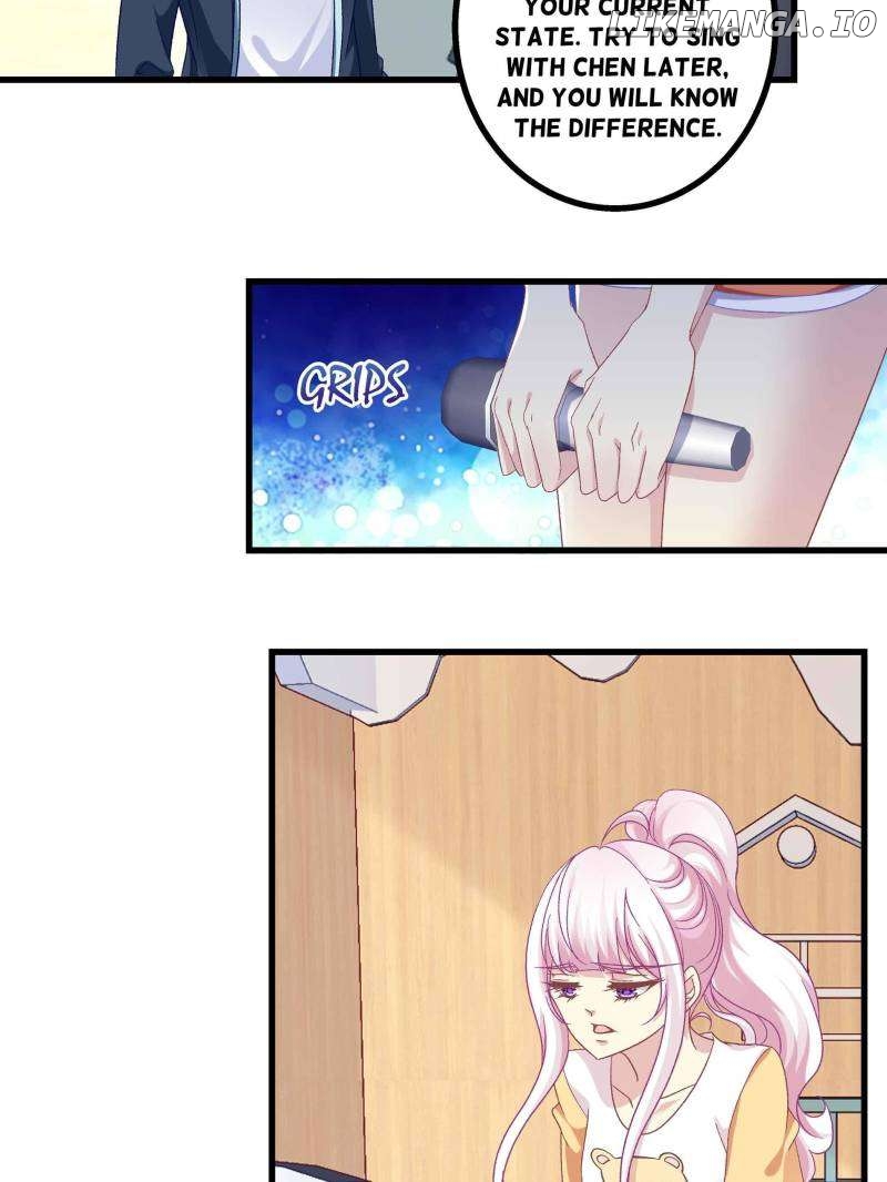 Sound Of Heaven Chapter 148 - page 44