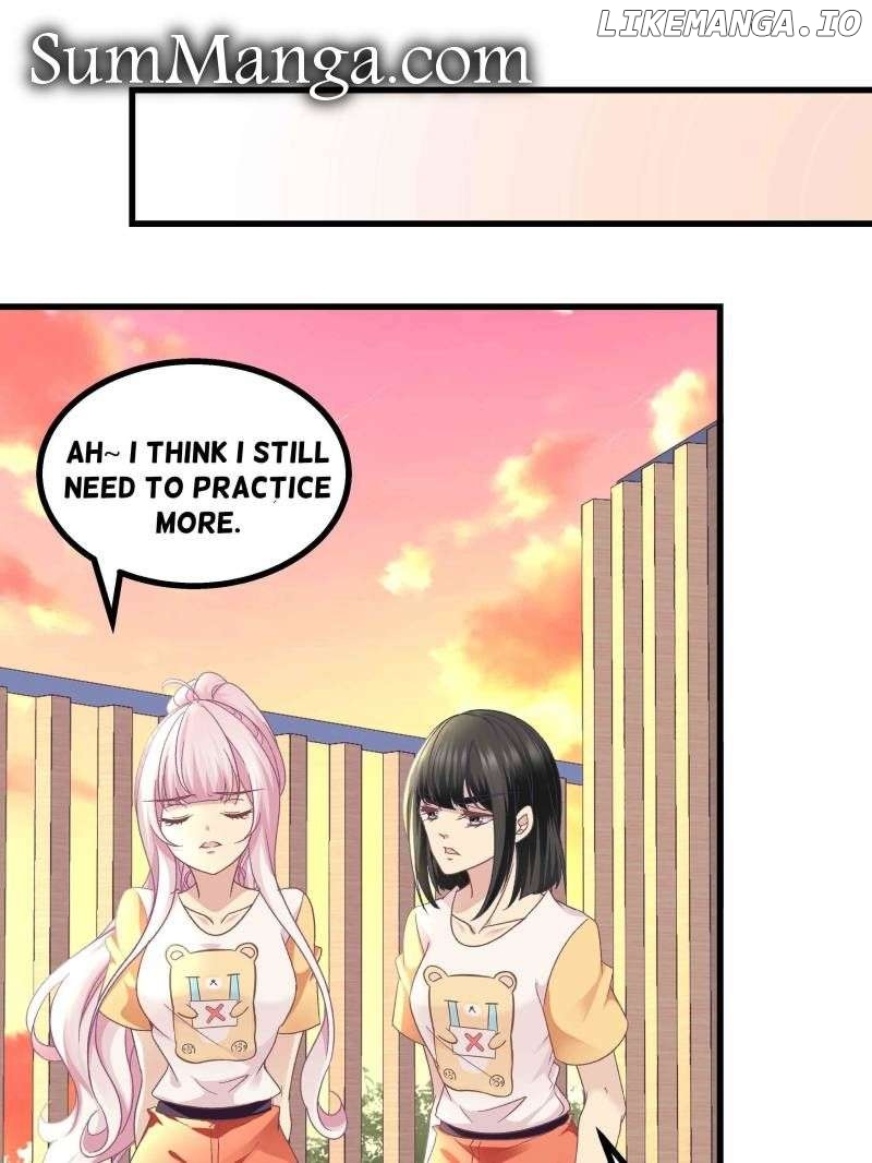 Sound Of Heaven Chapter 148 - page 46