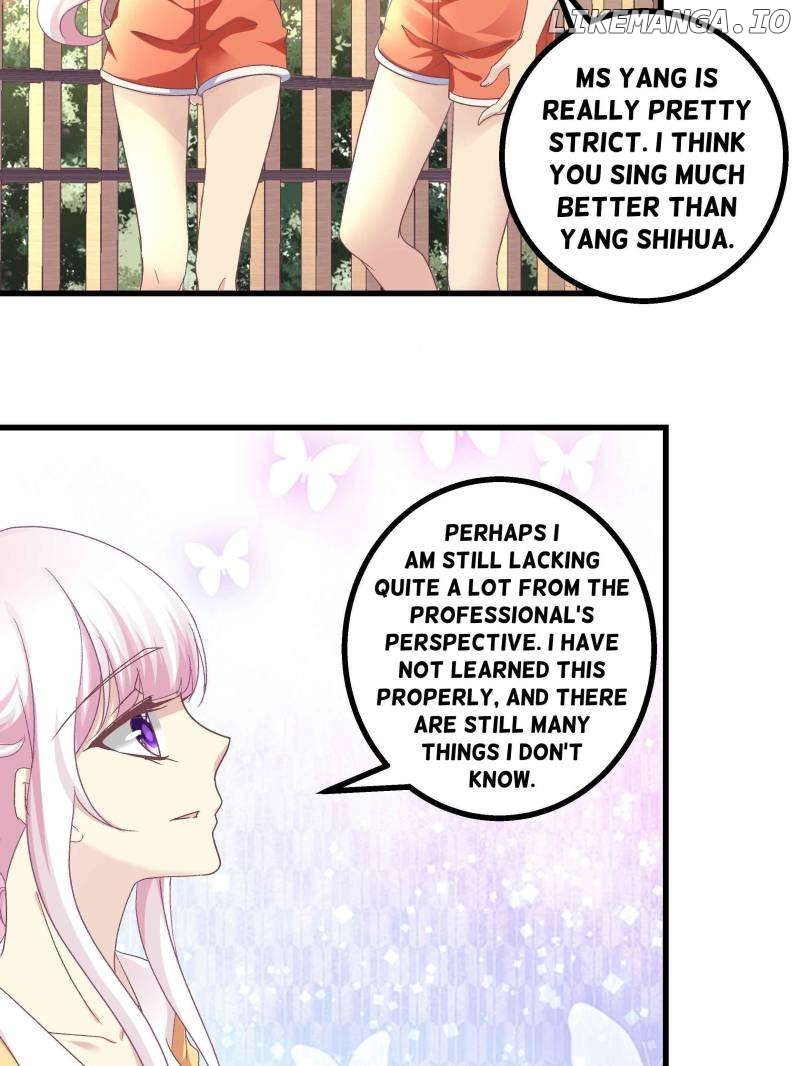 Sound Of Heaven Chapter 148 - page 47