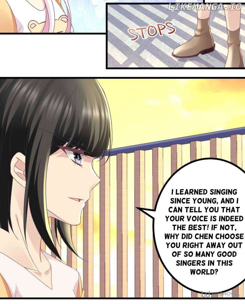 Sound Of Heaven Chapter 148 - page 48