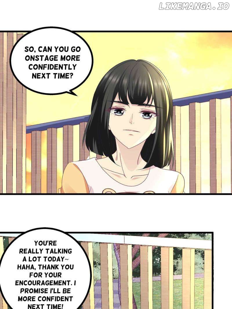 Sound Of Heaven Chapter 148 - page 49
