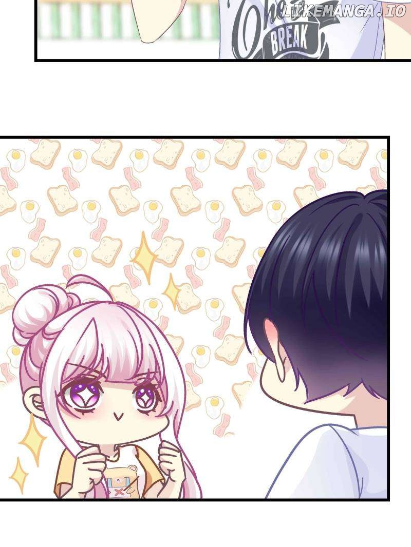 Sound Of Heaven Chapter 148 - page 5