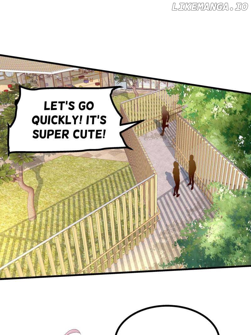 Sound Of Heaven Chapter 148 - page 52