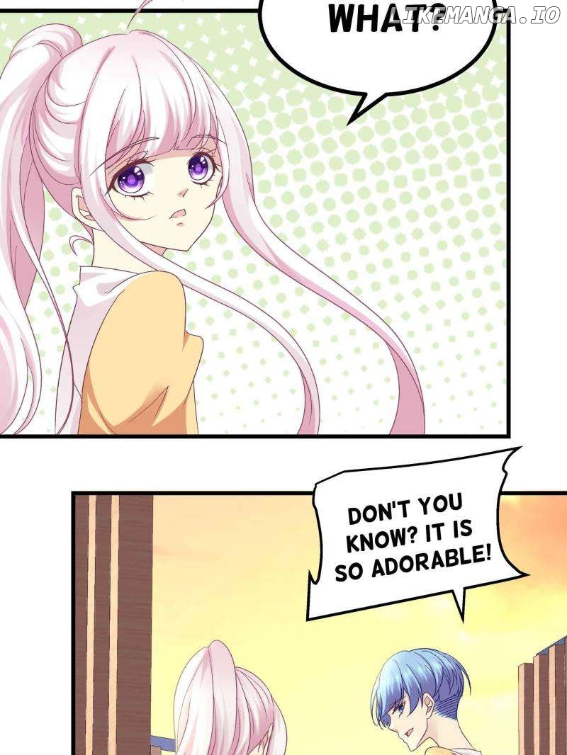 Sound Of Heaven Chapter 148 - page 53