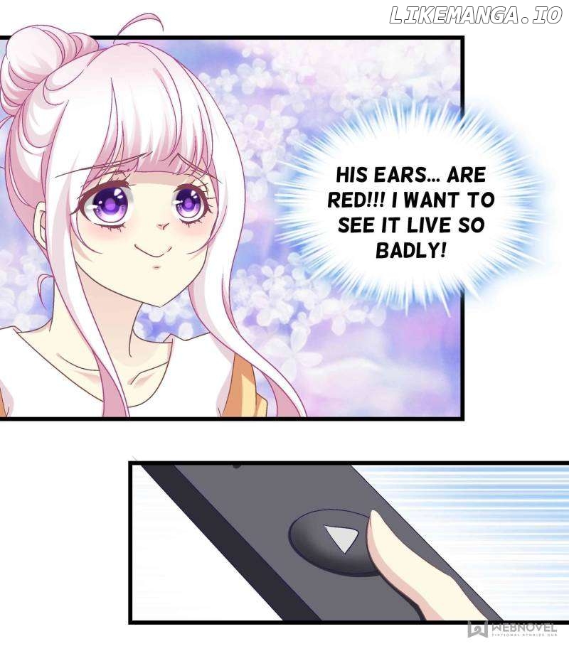 Sound Of Heaven Chapter 148 - page 6