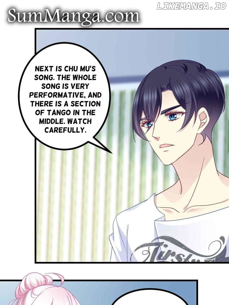 Sound Of Heaven Chapter 148 - page 7
