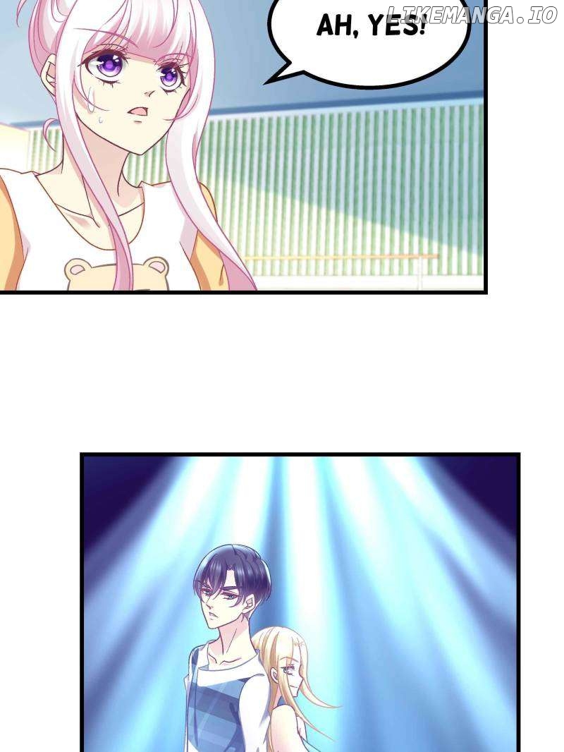 Sound Of Heaven Chapter 148 - page 8