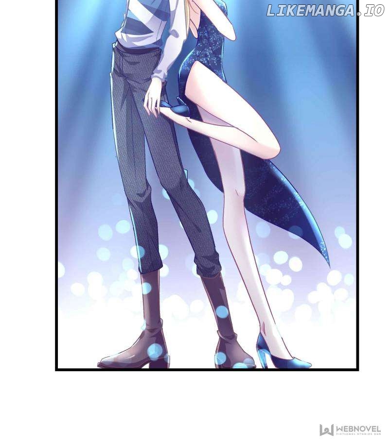Sound Of Heaven Chapter 148 - page 9