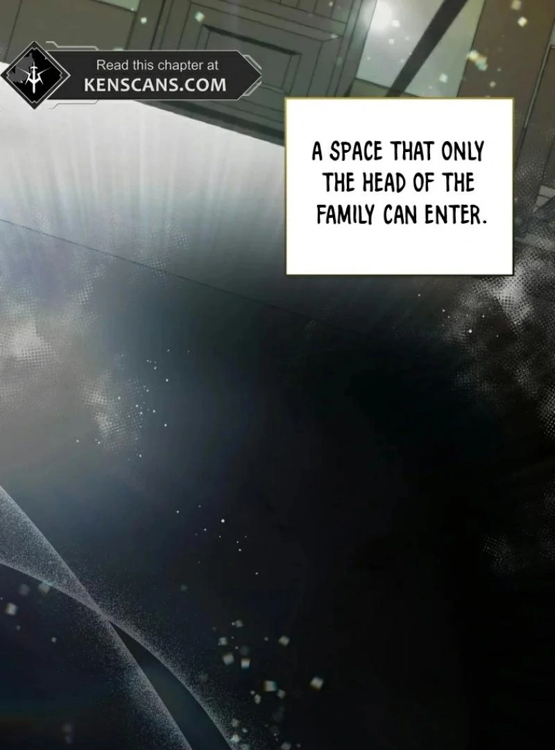 The Secret of House Francesca Chapter 67 - page 3