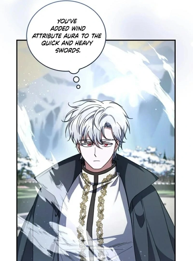 The Secret of House Francesca Chapter 67 - page 90