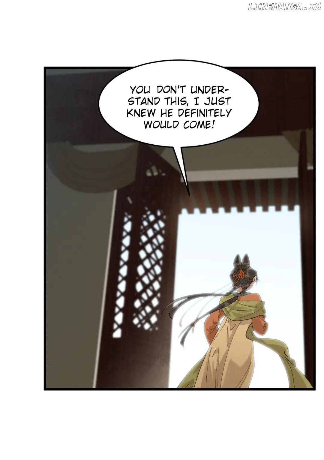 Your Highness the Crown Prince, Your Mask Has Dropped Again Chapter 53 - page 11