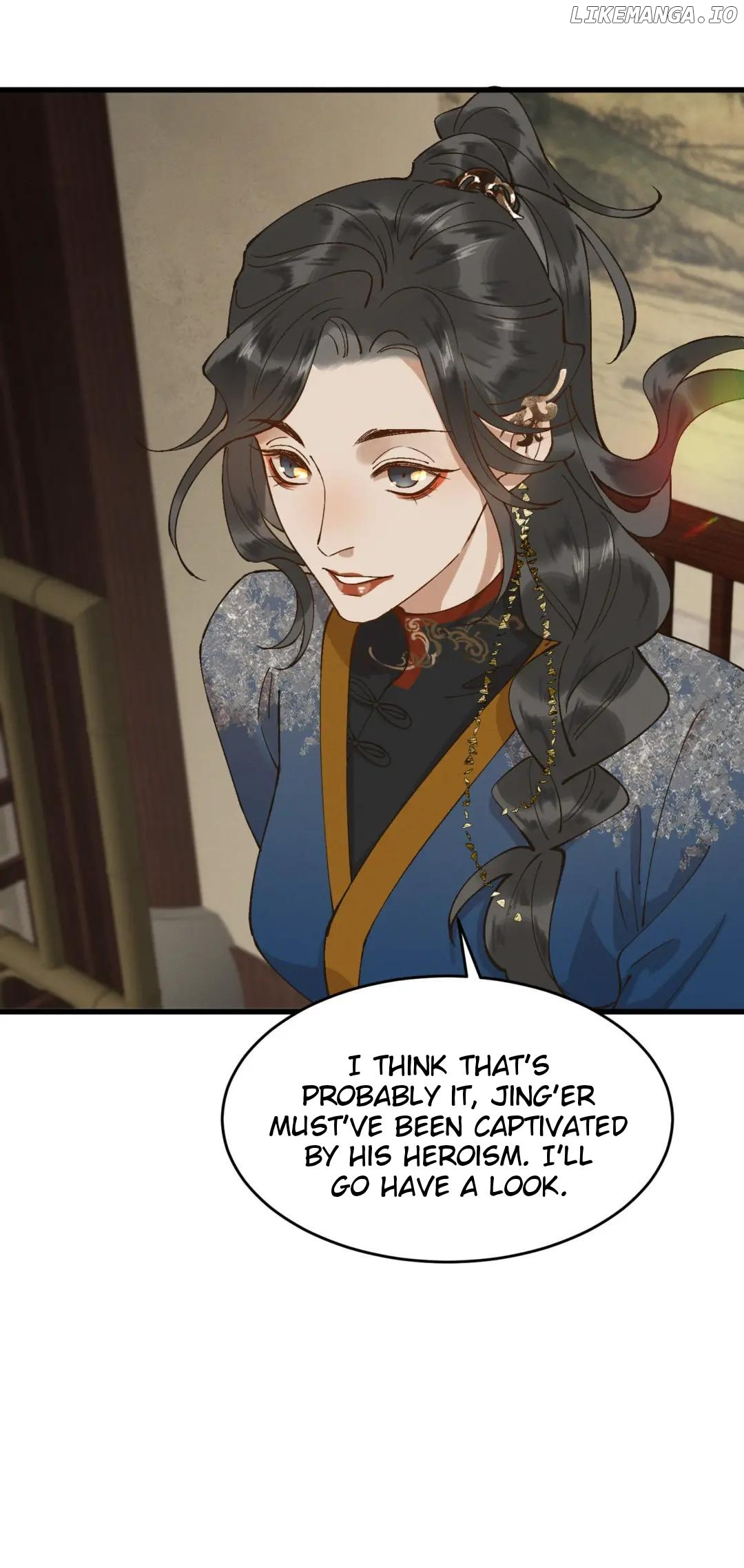 Your Highness the Crown Prince, Your Mask Has Dropped Again Chapter 53 - page 13
