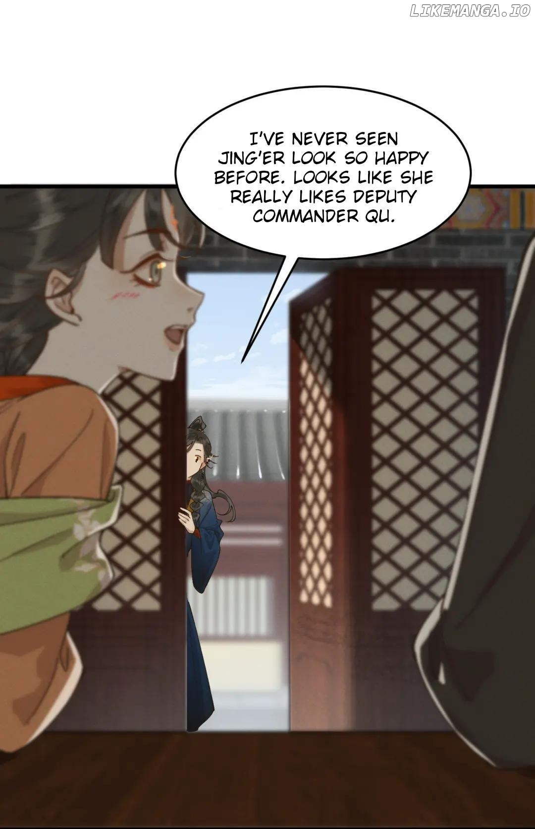 Your Highness the Crown Prince, Your Mask Has Dropped Again Chapter 53 - page 16
