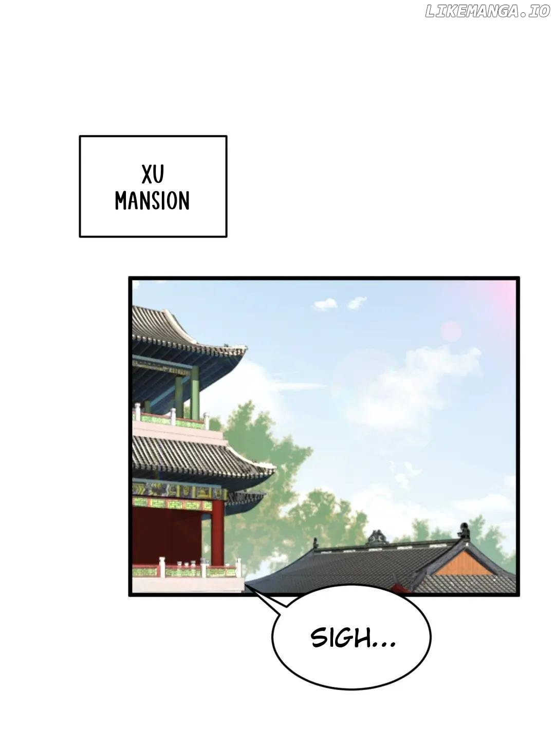 Your Highness the Crown Prince, Your Mask Has Dropped Again Chapter 53 - page 3