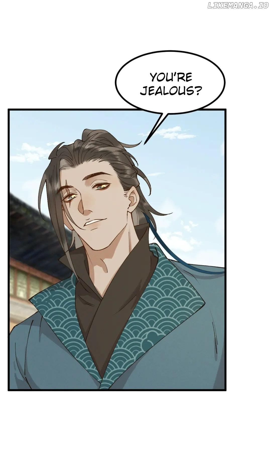 Your Highness the Crown Prince, Your Mask Has Dropped Again Chapter 53 - page 37