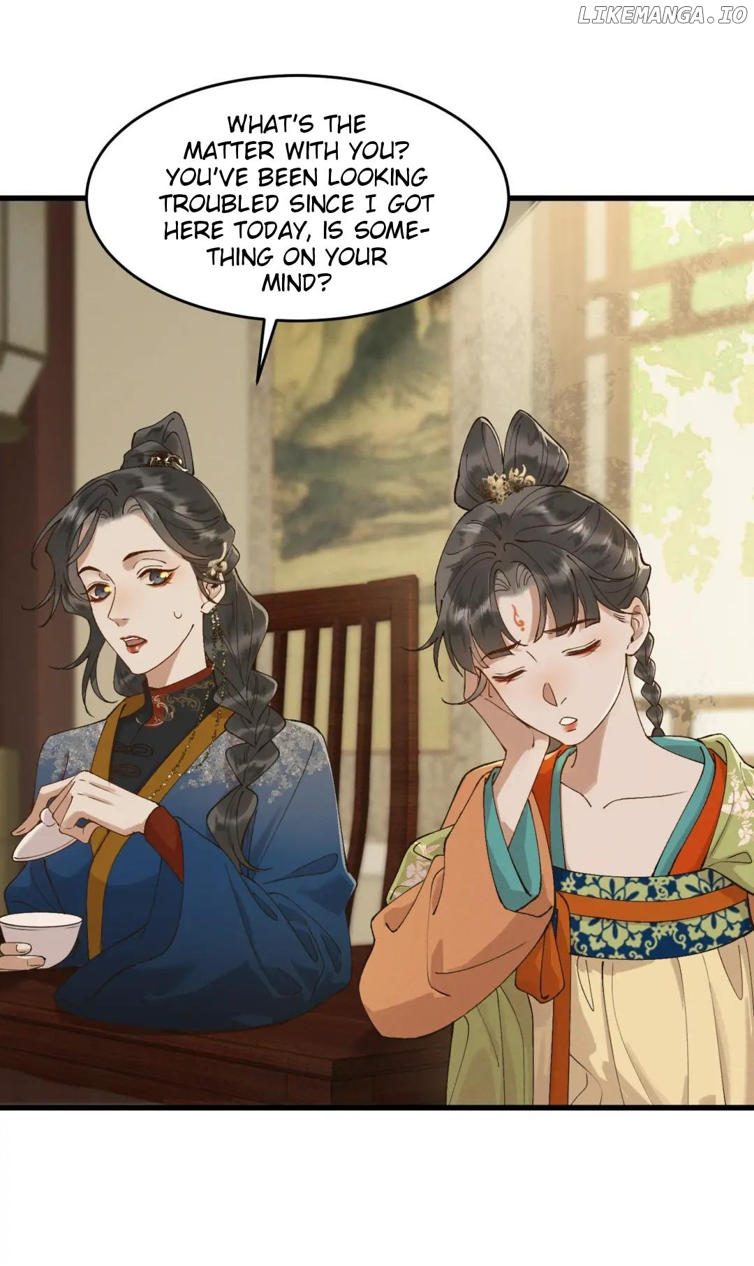 Your Highness the Crown Prince, Your Mask Has Dropped Again Chapter 53 - page 4
