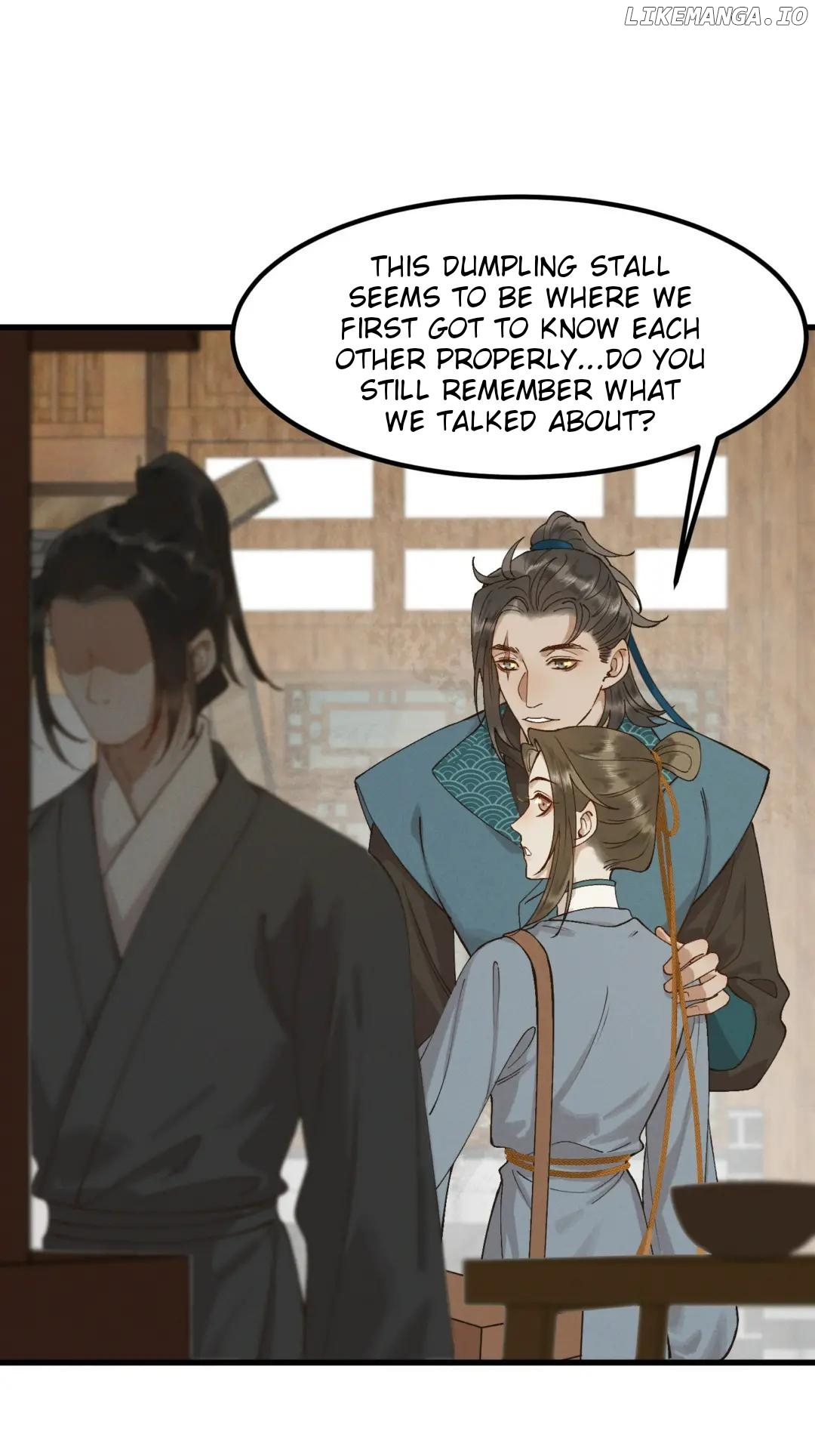 Your Highness the Crown Prince, Your Mask Has Dropped Again Chapter 53 - page 40