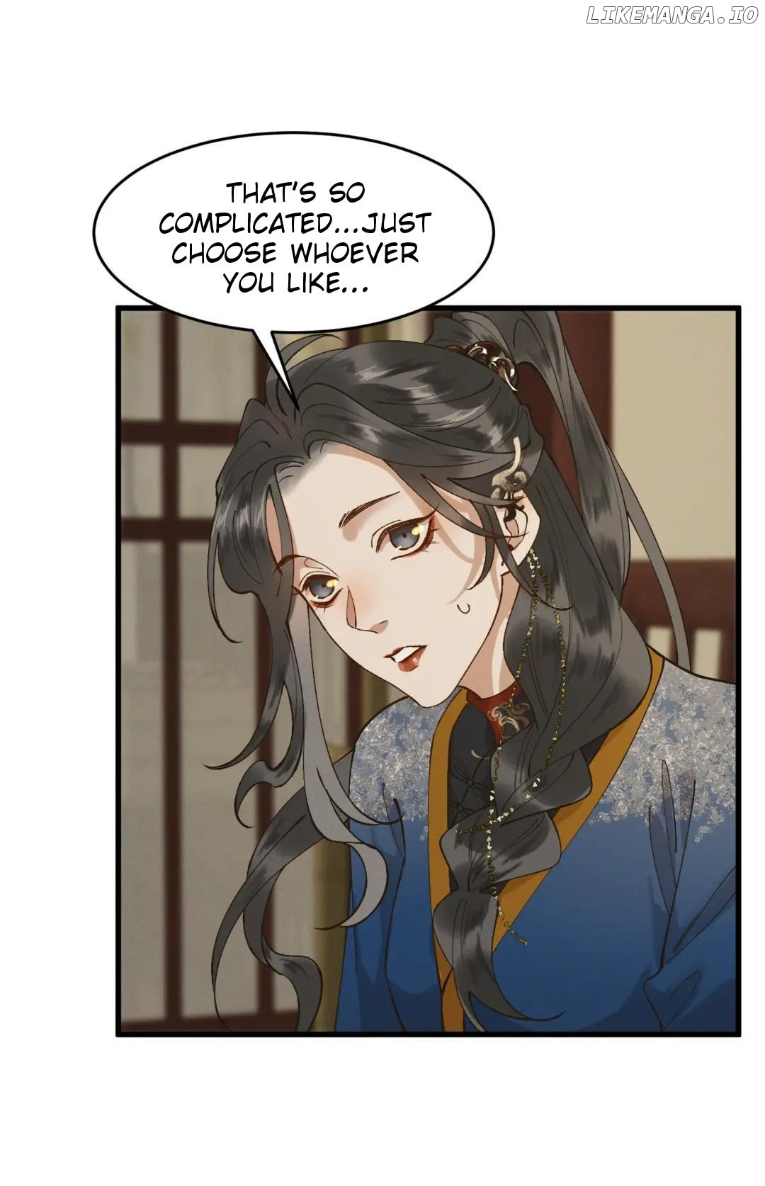 Your Highness the Crown Prince, Your Mask Has Dropped Again Chapter 53 - page 6