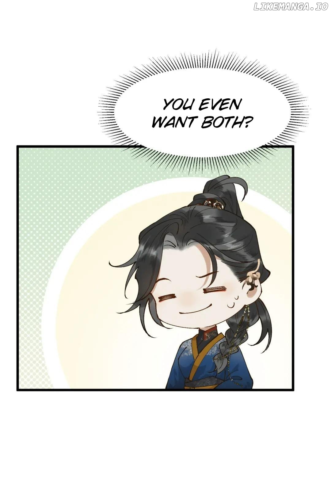 Your Highness the Crown Prince, Your Mask Has Dropped Again Chapter 53 - page 8