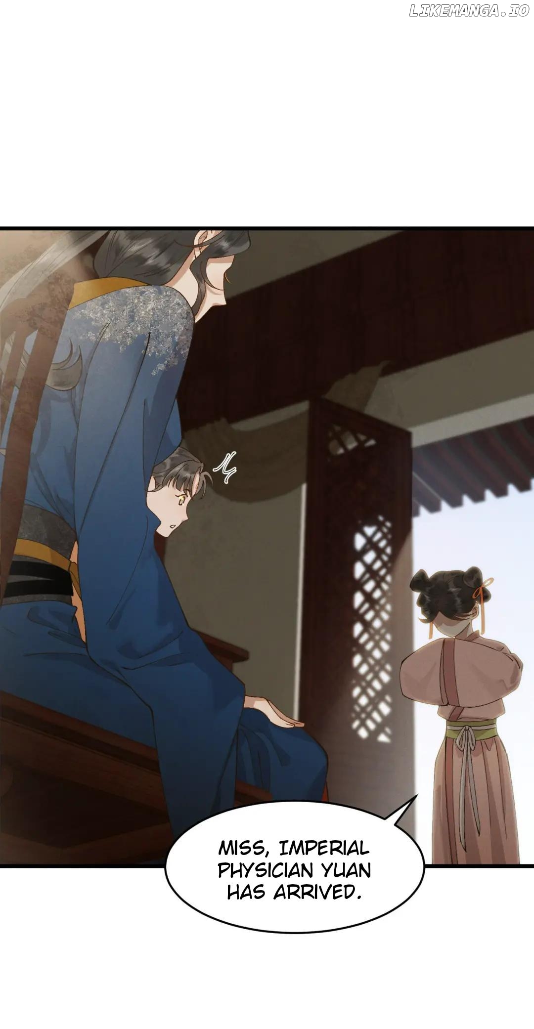 Your Highness the Crown Prince, Your Mask Has Dropped Again Chapter 53 - page 9