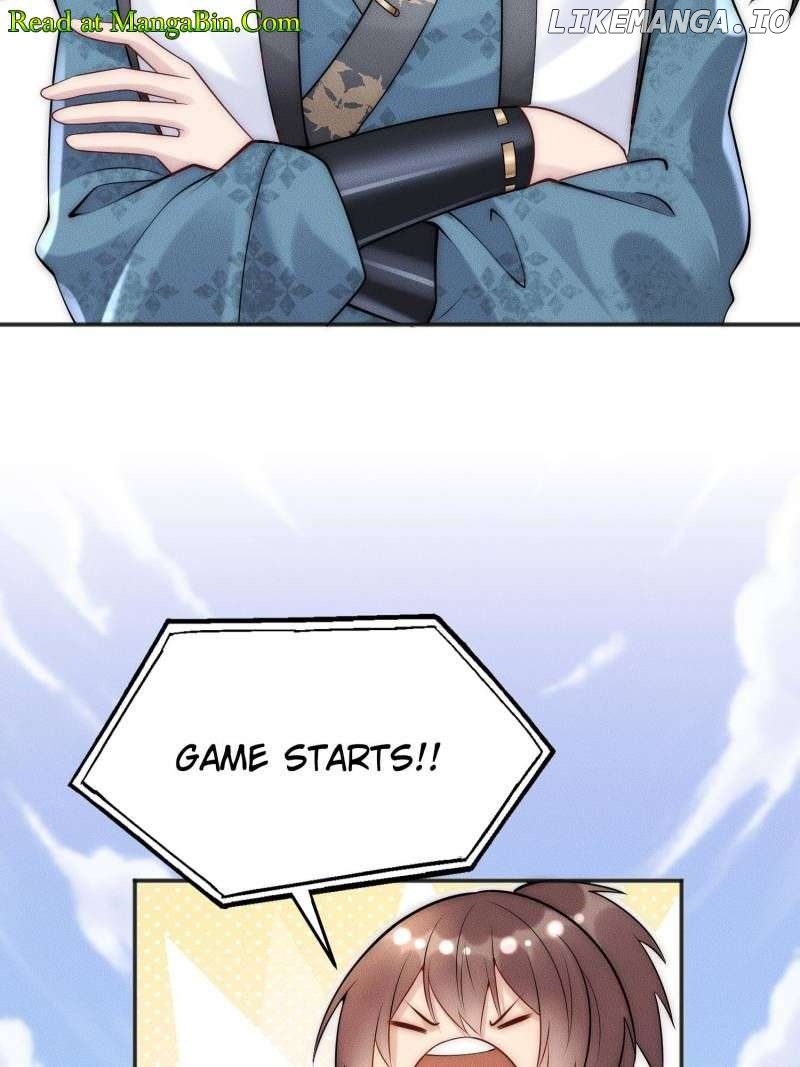 Opening Bonus of 100 Million Lives Chapter 103 - page 40