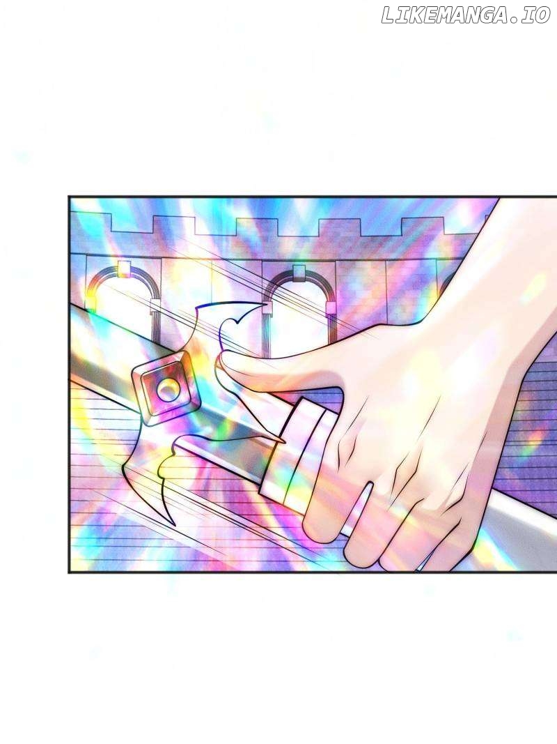 Opening Bonus of 100 Million Lives Chapter 103 - page 44