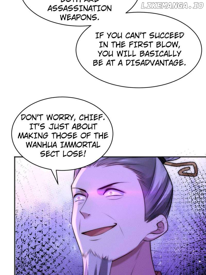 Opening Bonus of 100 Million Lives Chapter 103 - page 55