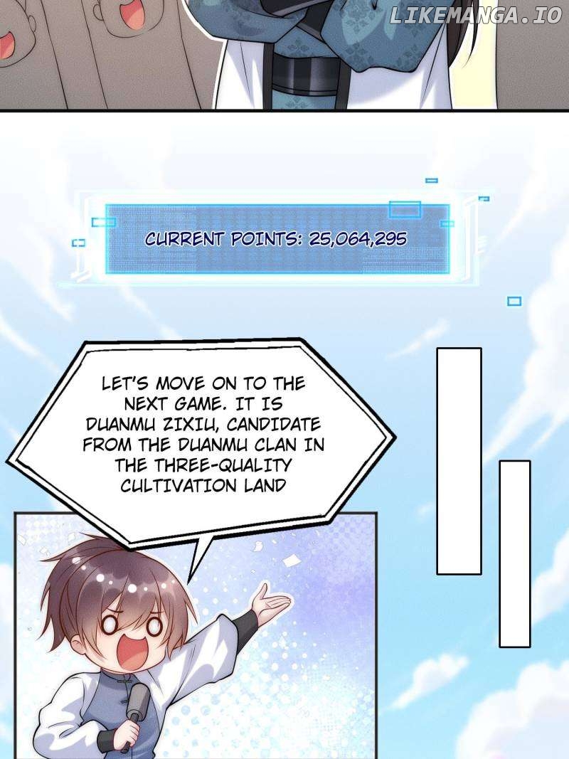 Opening Bonus of 100 Million Lives Chapter 103 - page 6