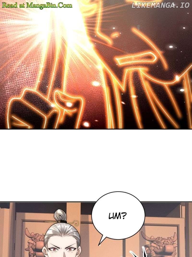 Opening Bonus of 100 Million Lives Chapter 103 - page 60